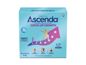 Ascenda Ascenda