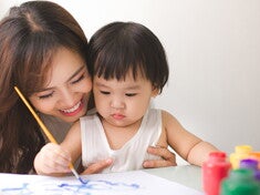 Boost Your Child’s Learning Abilities Boost Your Child’s Learning Abilities