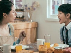 Power of Words: Use a Proper Language with Your Family Power of Words: Use a Proper Language with Your Family