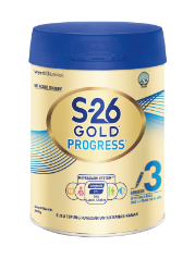 S-26 GOLD® PROGRESS®