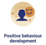 Positive behaviour development