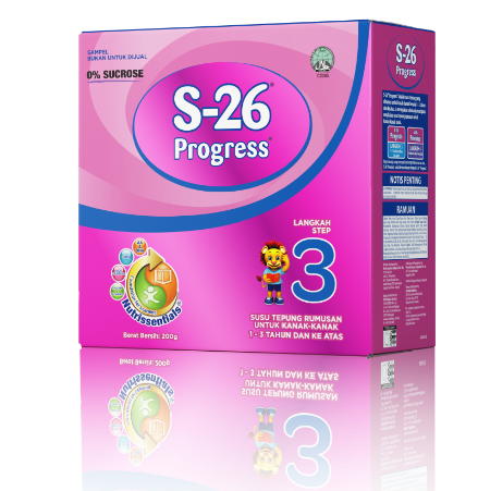 S-26 Progress