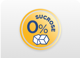 S26 GOLD 0% Sucrose