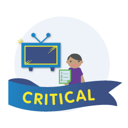 Critical