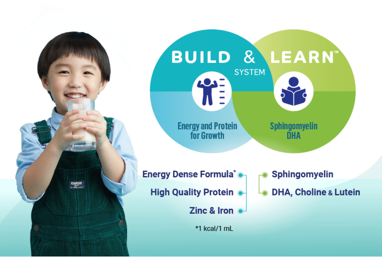 Build & Learn