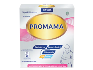 Promama-opt Promama-opt