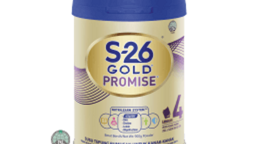 S-26 GOLD® PROMISE®