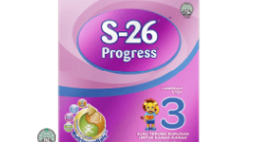S-26® PROGRESS®