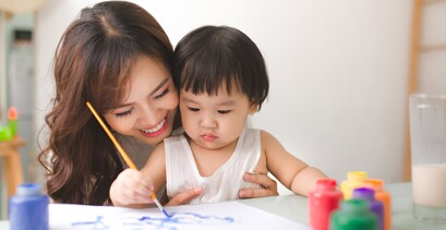 Boost Your Child’s Learning Abilities