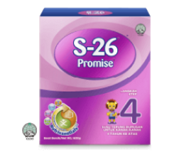 S-26® PROMISE®