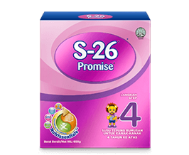 S-26 Promise