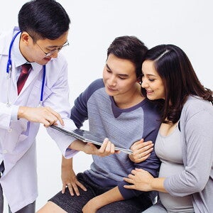Anda dan Doktor Anda Anda dan Doktor Anda