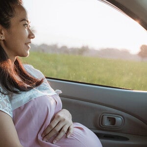 Traveling when Pregnant Traveling when Pregnant