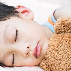 Bedtime