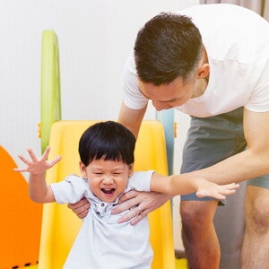 Safety Around Home Safety Around Home