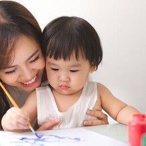 Boost Your Child’s Learning Abilities Boost Your Child’s Learning Abilities