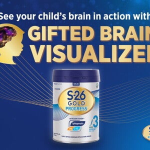 Gifted Brain Visualizer Gifted Brain Visualizer