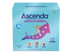 Free sample ASCENDA Free sample ASCENDA