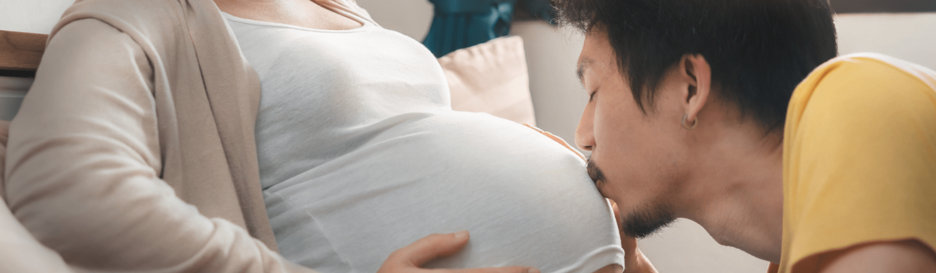 A Guide for Expectant Fathers A Guide for Expectant Fathers