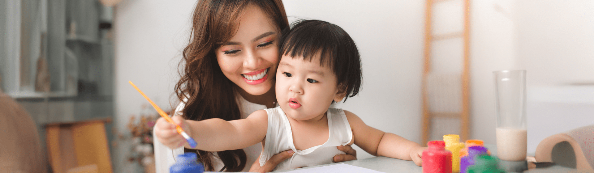 Boost Your Child’s Learning Abilities Boost Your Child’s Learning Abilities